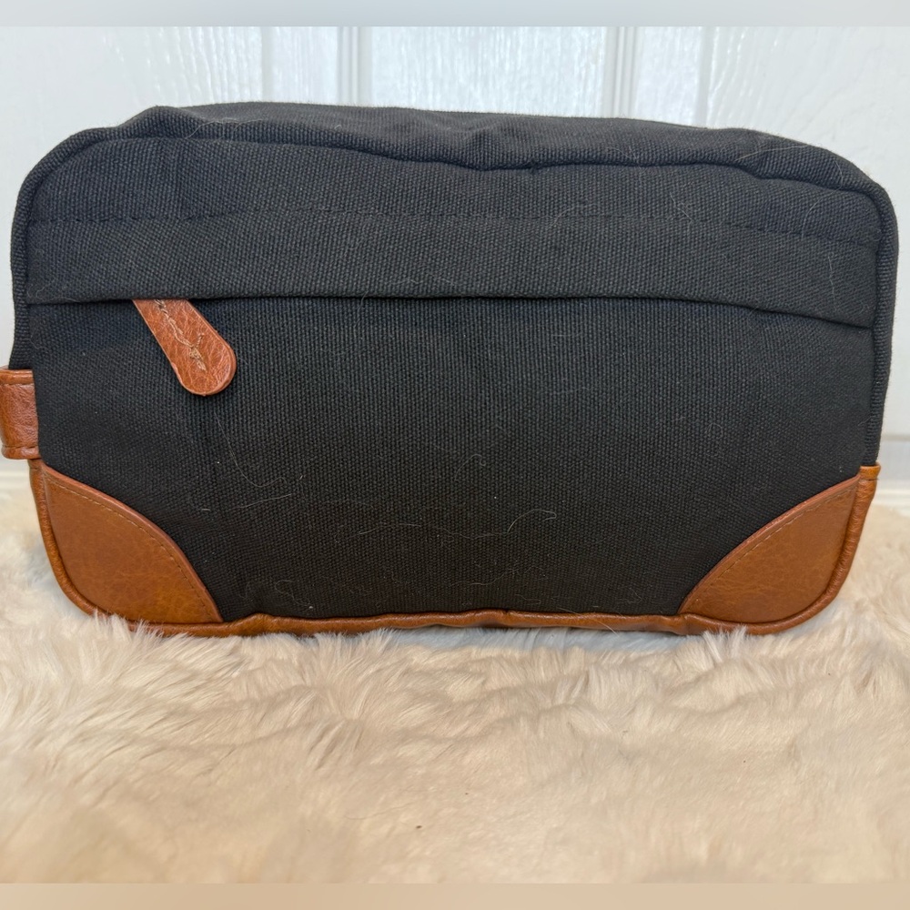 VORSPACK TOILETRY BAG HANGING DOPP KIT